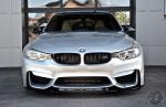 BMW M3 Sedan Silverstone by Hamann and DS Automobile 2016 года